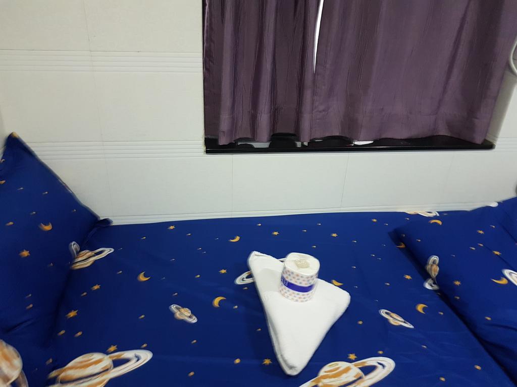 Cynthia'S Inn كاولون المظهر الخارجي الصورة