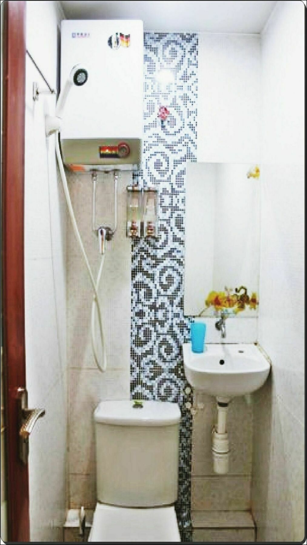 Cynthia'S Inn كاولون المظهر الخارجي الصورة