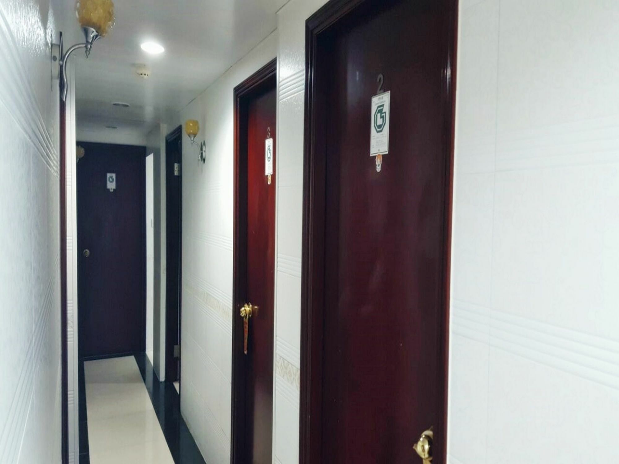 Cynthia'S Inn كاولون المظهر الخارجي الصورة